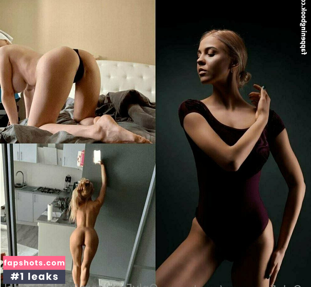 kimleemodel Nahé úniky fotek pouze od fanoušků #9 - Fapshots