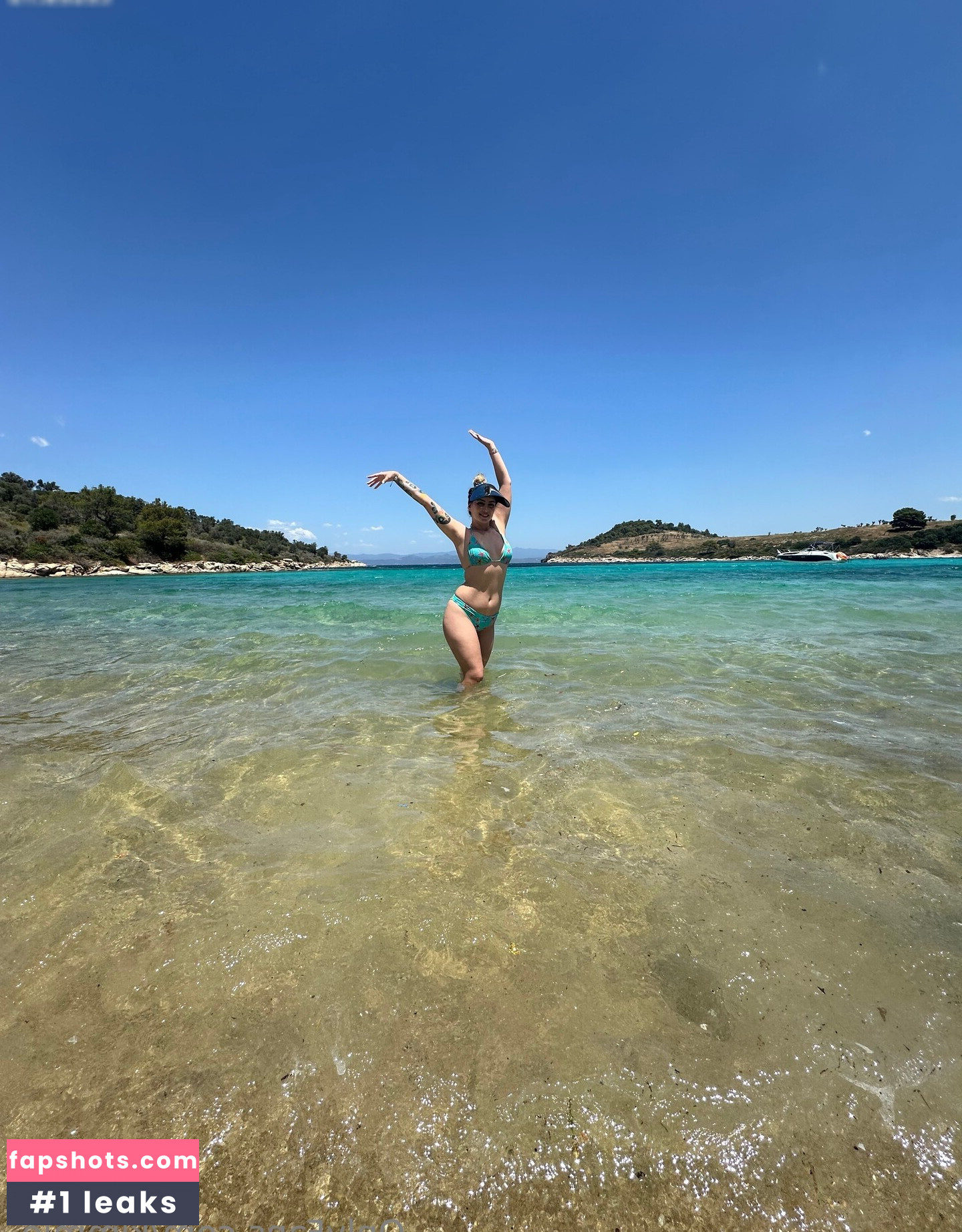 Kimmie_ Nahé úniky fotek pouze od fanoušků #3 - Fapshots