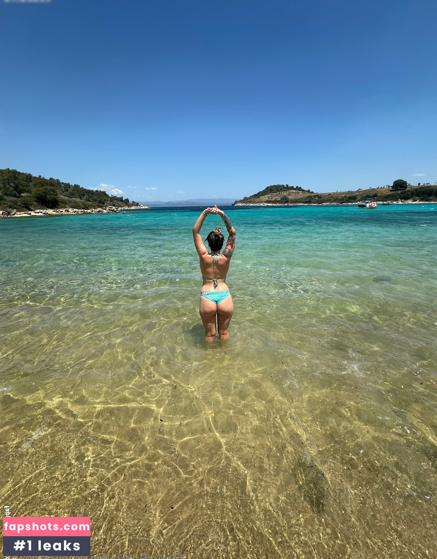 Kimmie_ Nahé úniky fotek pouze od fanoušků #4 - Fapshots