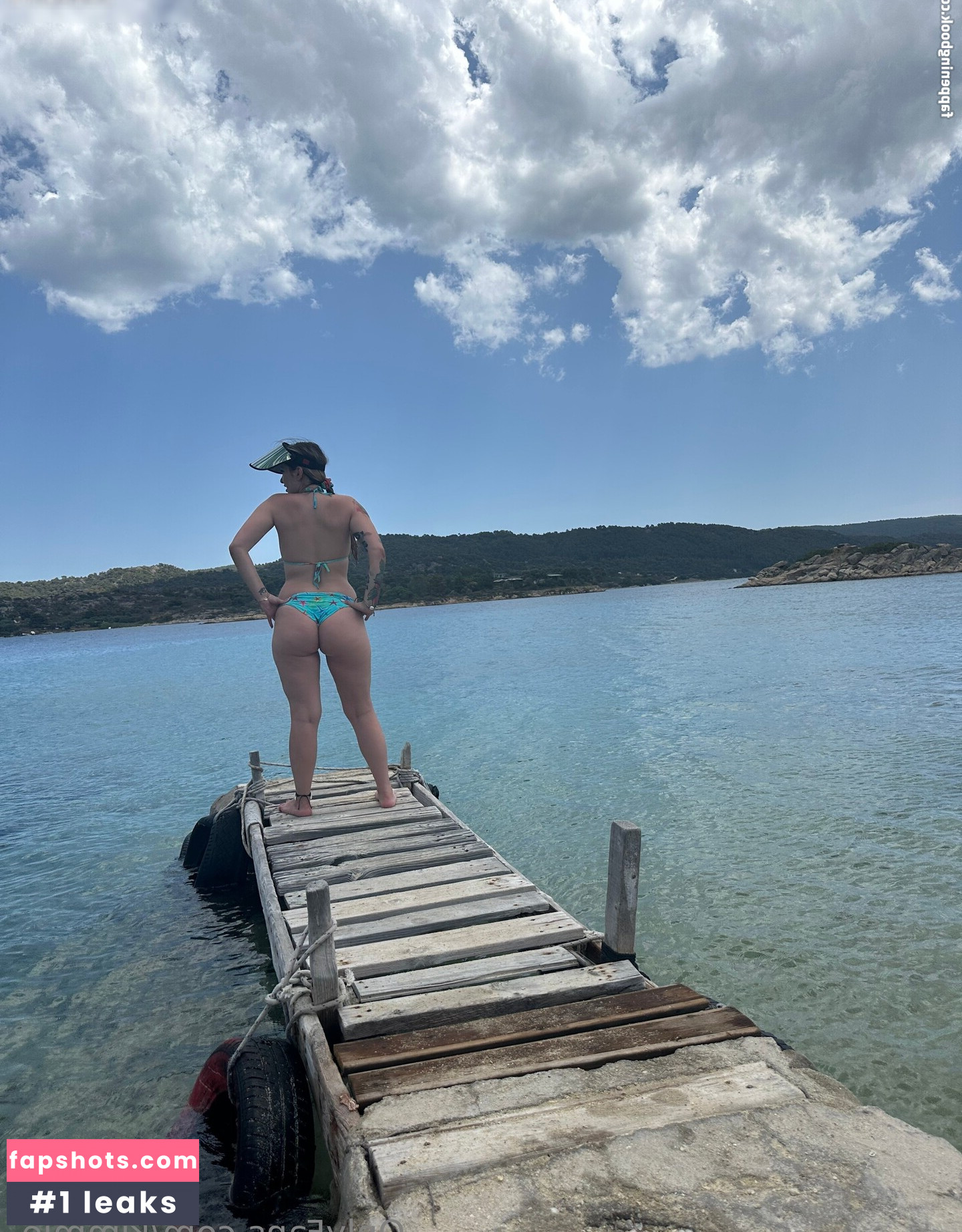 Kimmie_ Nahé úniky fotek pouze od fanoušků #7 - Fapshots