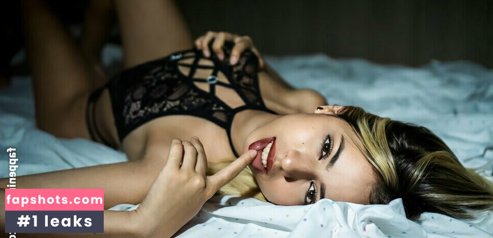 Kimmikka_ Nahé úniky fotek pouze od fanoušků #3 - Fapshots