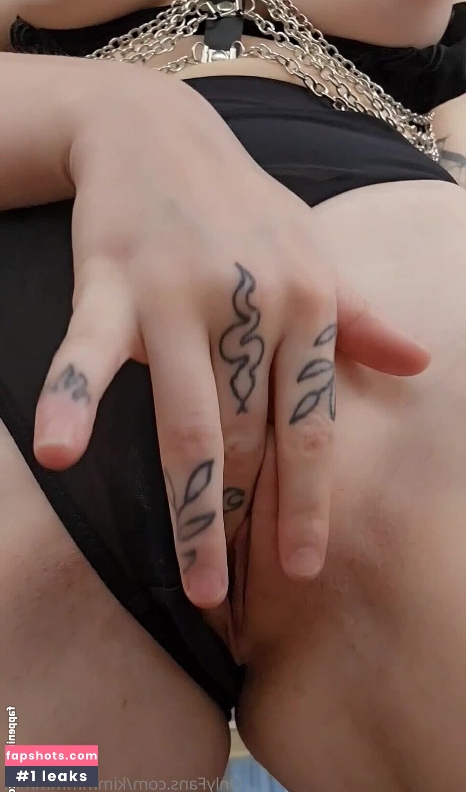 Kimmmmmmmm Filtración Desnuda OnlyFans Foto #12 - Fapshots