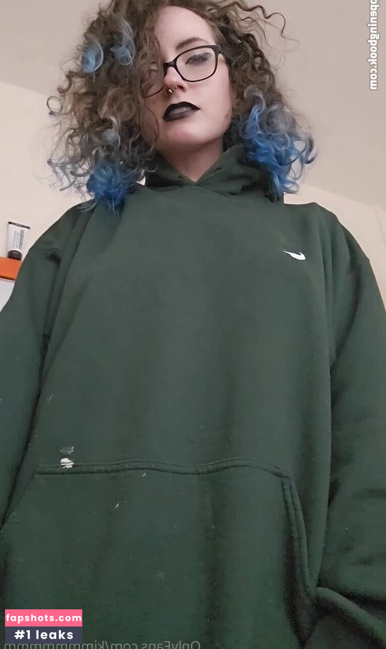 Kimmmmmmmm Filtración Desnuda OnlyFans Foto #13 - Fapshots