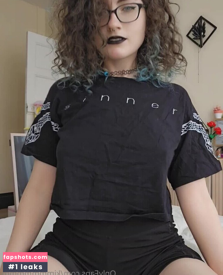 Kimmmmmmmm Filtración Desnuda OnlyFans Foto #28 - Fapshots