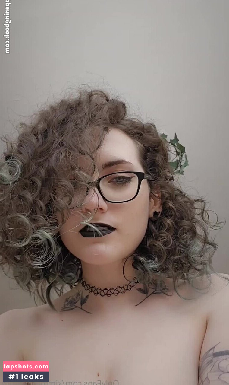 Kimmmmmmmm Filtración Desnuda OnlyFans Foto #57 - Fapshots