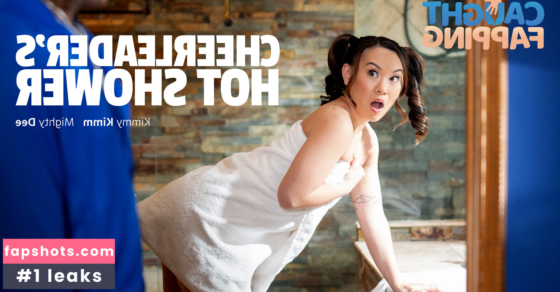 Kimmy Kimm gallery photo #17