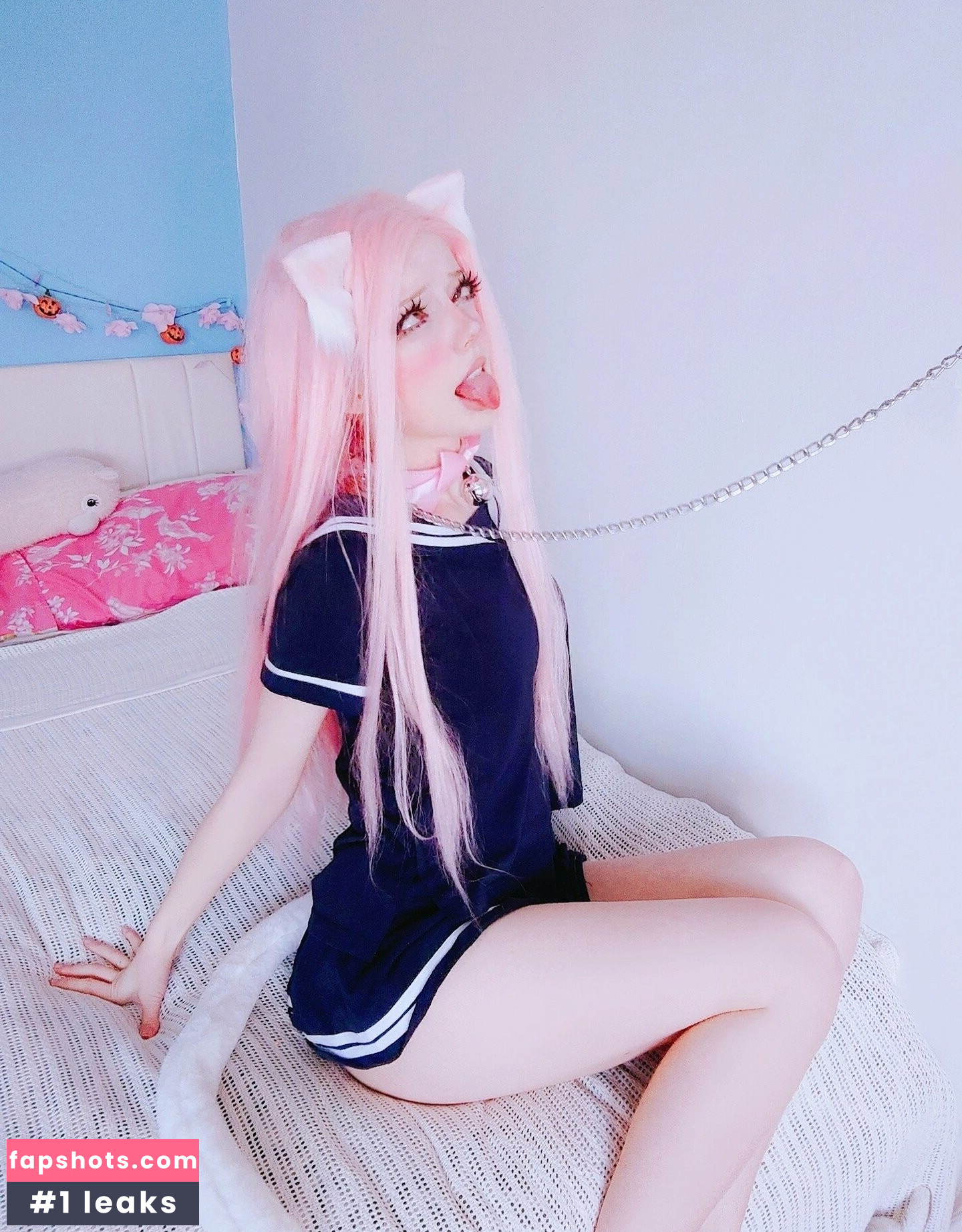 Kimmy Kimochi Nahé úniky fotek pouze od fanoušků #12 - Fapshots