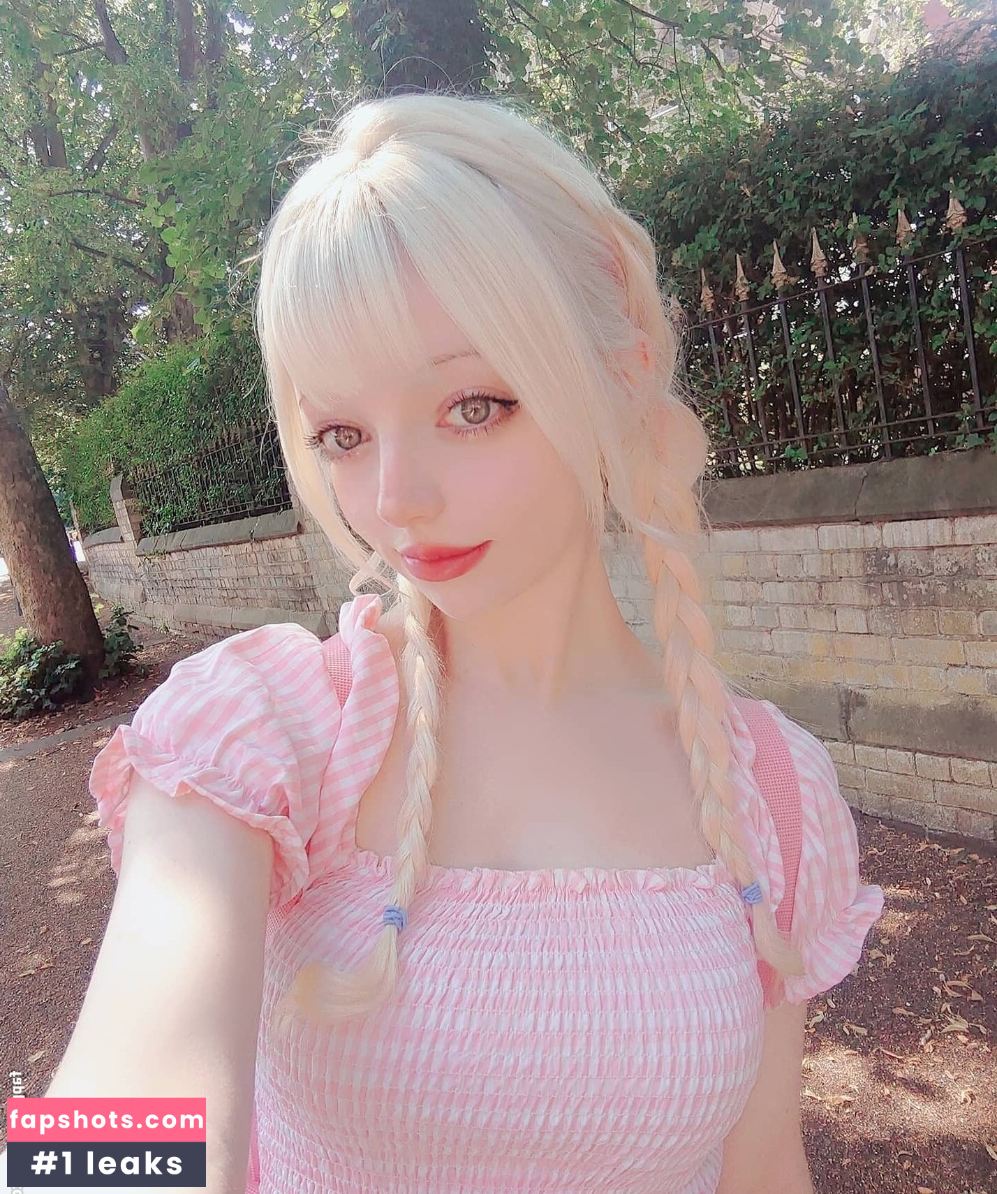 Kimmy Kimochi Nahé úniky fotek pouze od fanoušků #15 - Fapshots