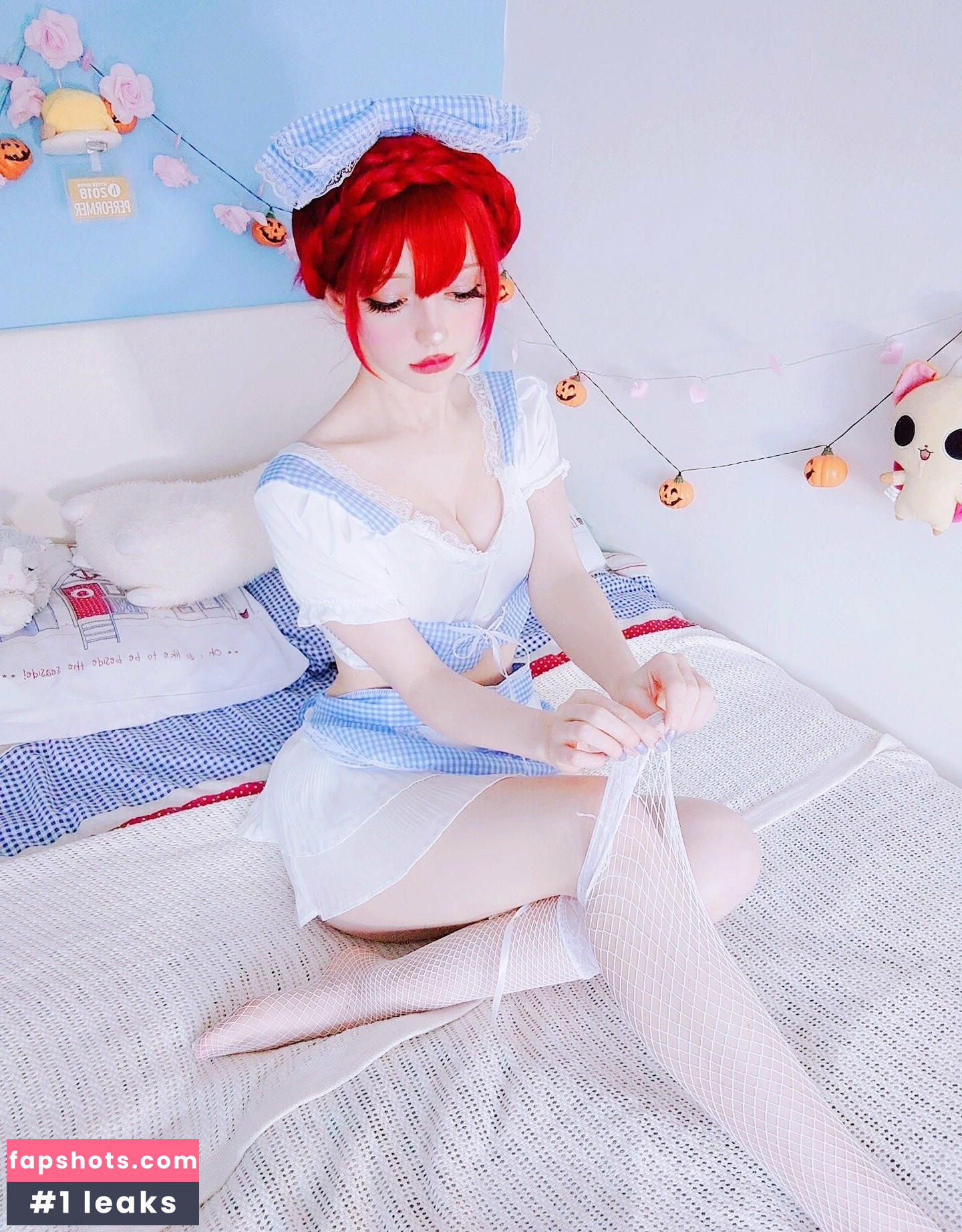 Kimmy Kimochi Nahé úniky fotek pouze od fanoušků #17 - Fapshots