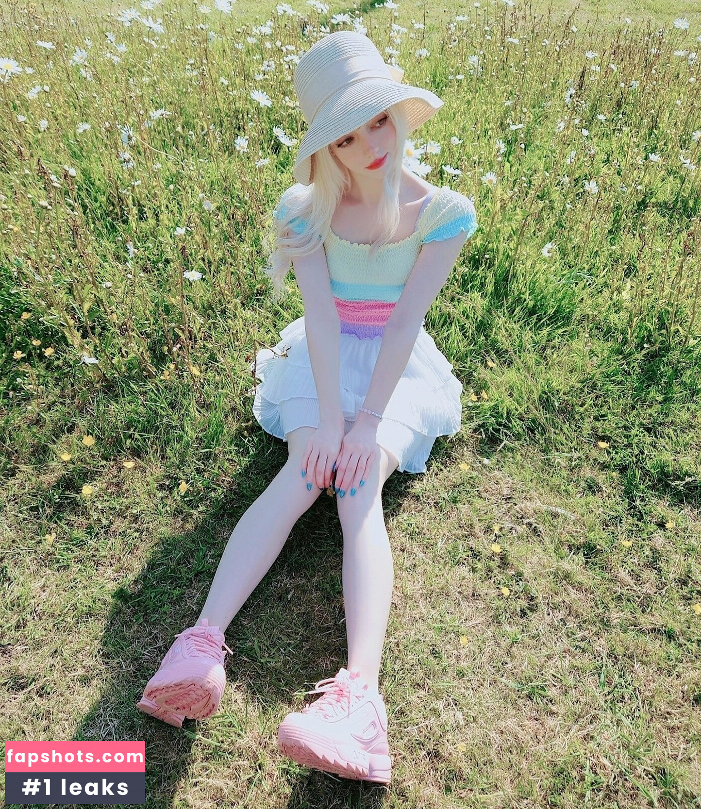 Kimmy Kimochi Nahé úniky fotek pouze od fanoušků #19 - Fapshots