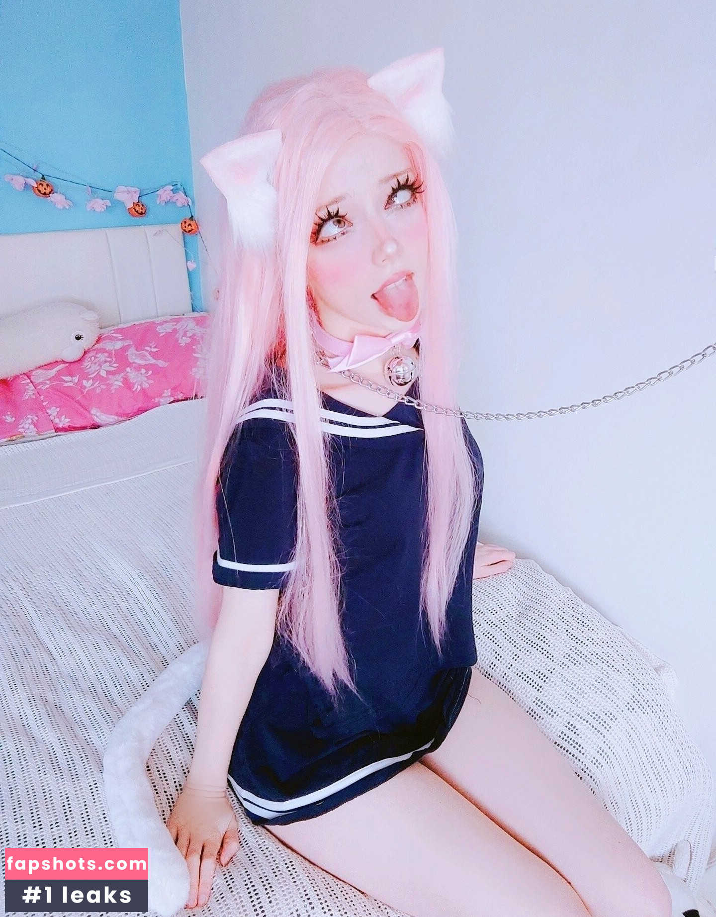 Kimmy Kimochi Nahé úniky fotek pouze od fanoušků #21 - Fapshots