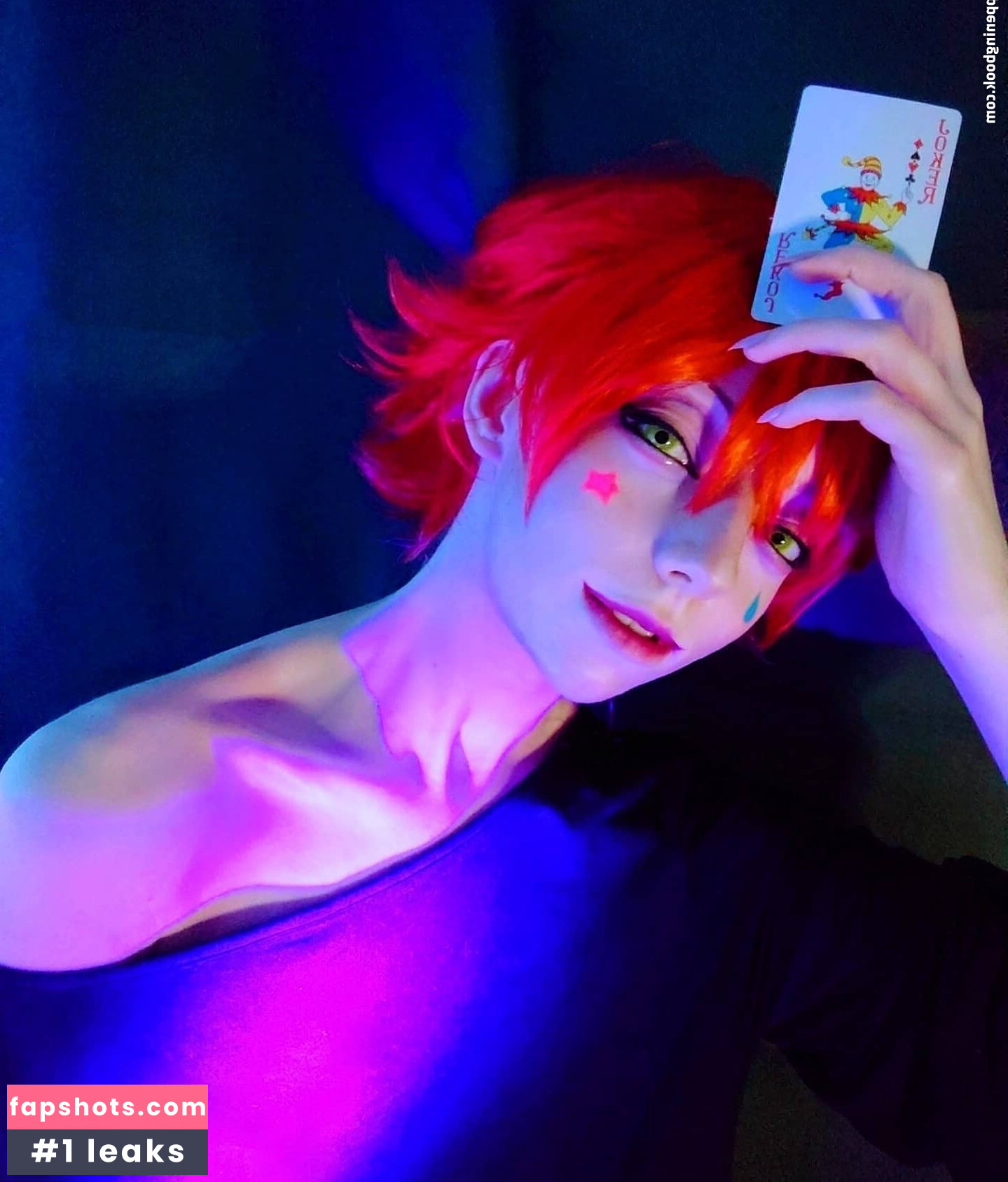 Kimmy Kimochi Nahé úniky fotek pouze od fanoušků #29 - Fapshots