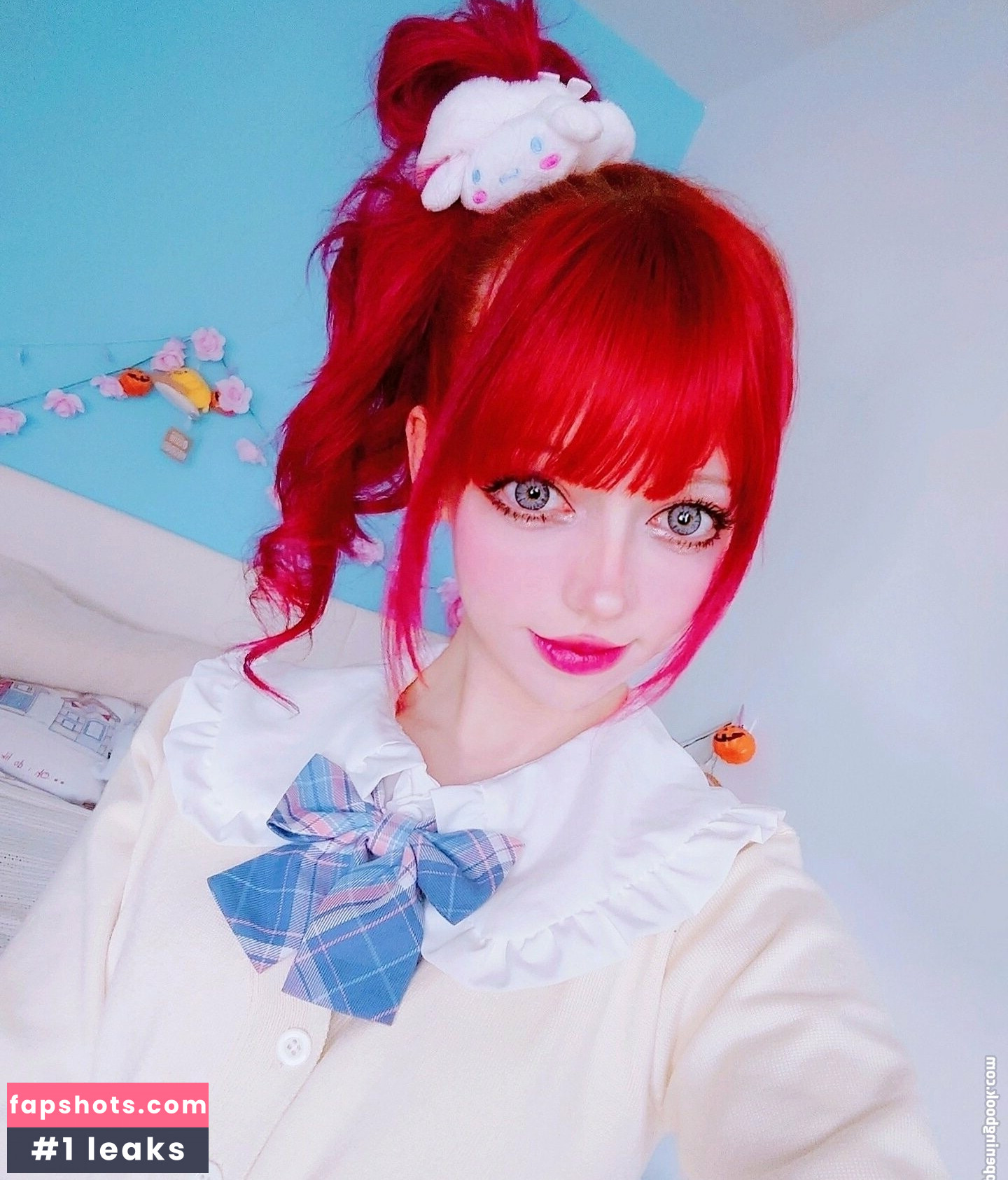 Kimmy Kimochi Nahé úniky fotek pouze od fanoušků #30 - Fapshots