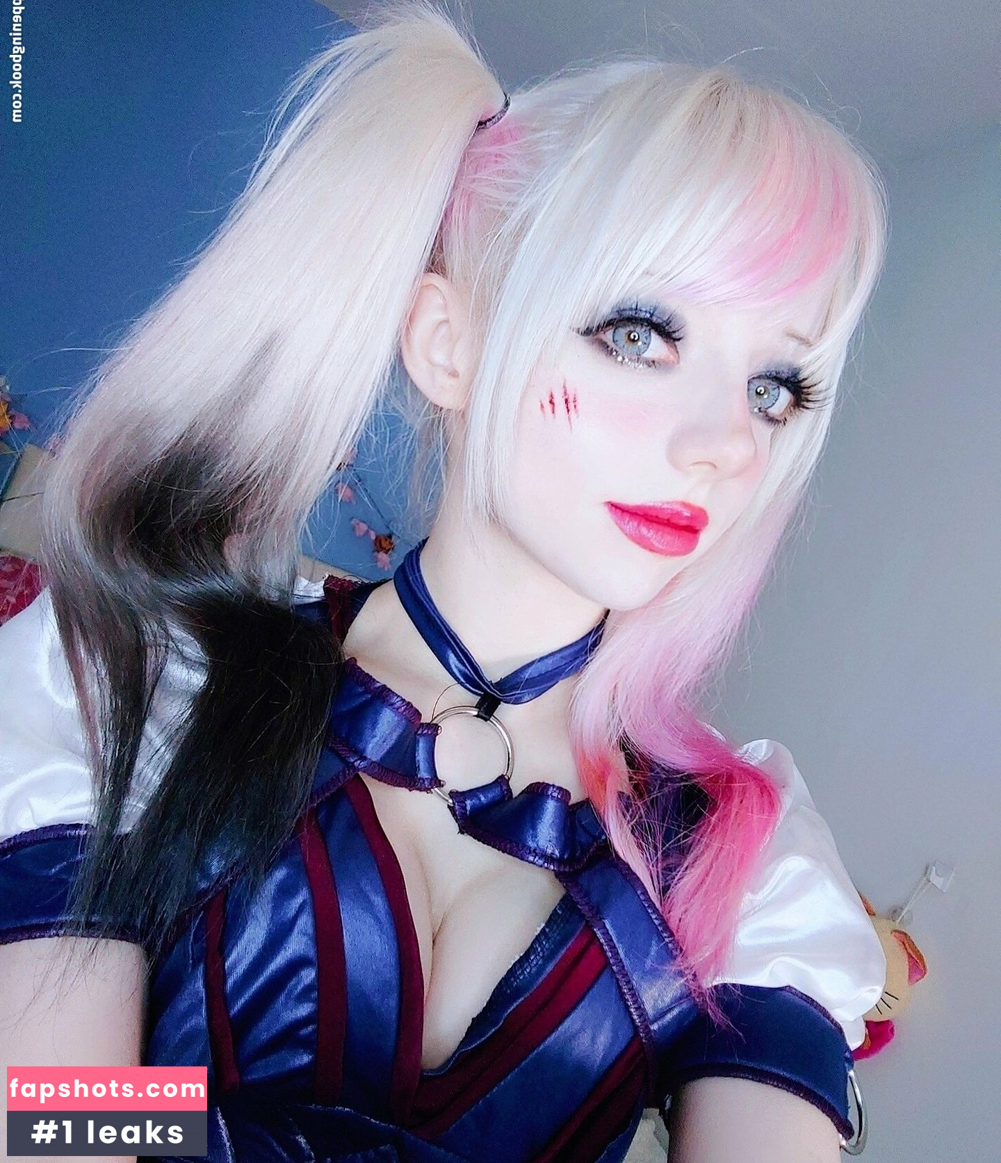 Kimmy Kimochi Nahé úniky fotek pouze od fanoušků #31 - Fapshots