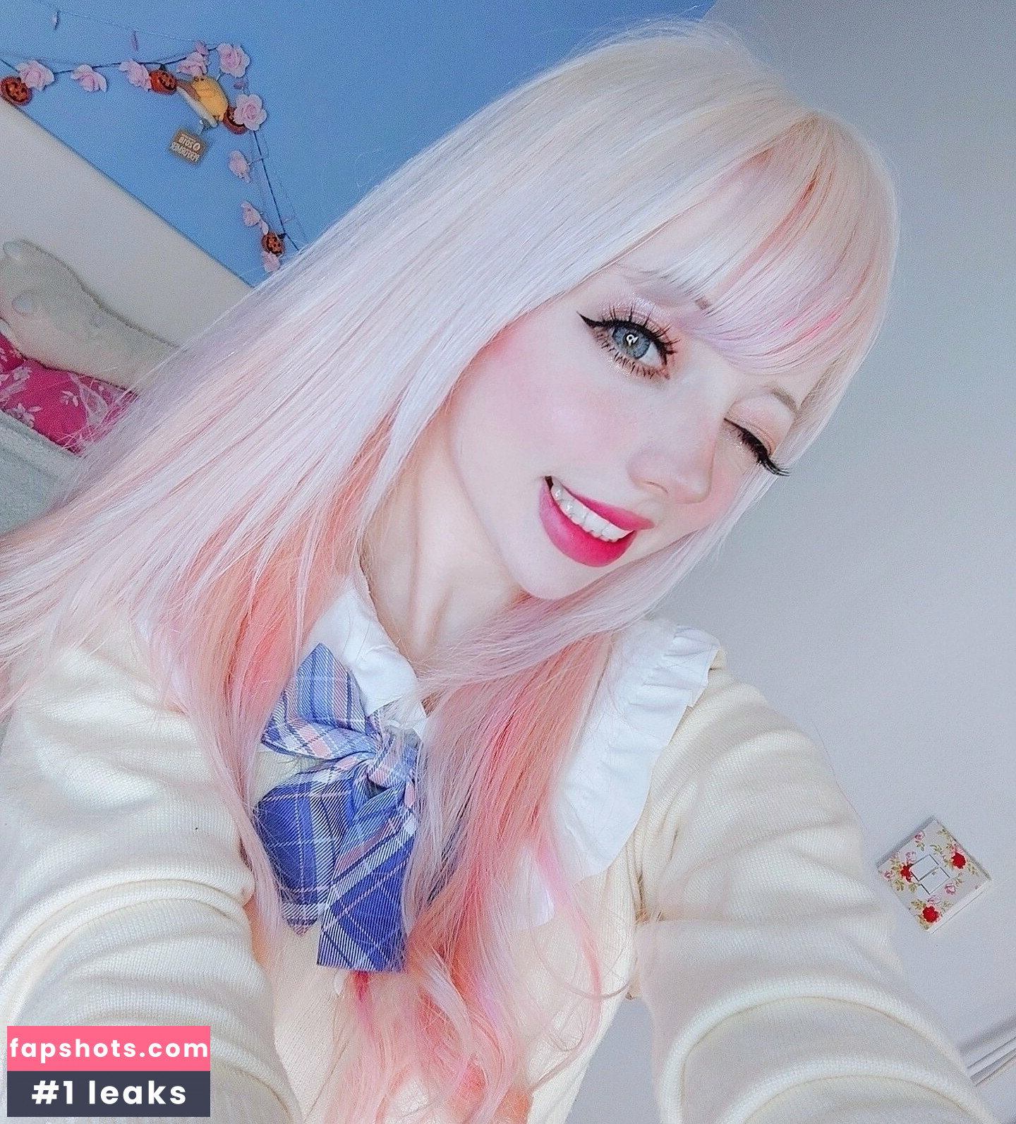 Kimmy Kimochi Nahé úniky fotek pouze od fanoušků #7 - Fapshots