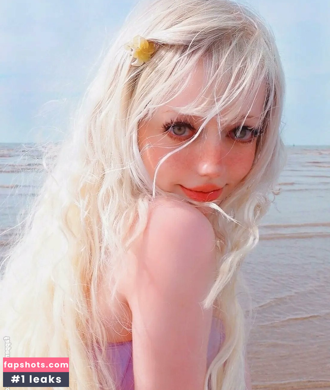 Kimmy Kimochi Nahé úniky fotek pouze od fanoušků #10 - Fapshots