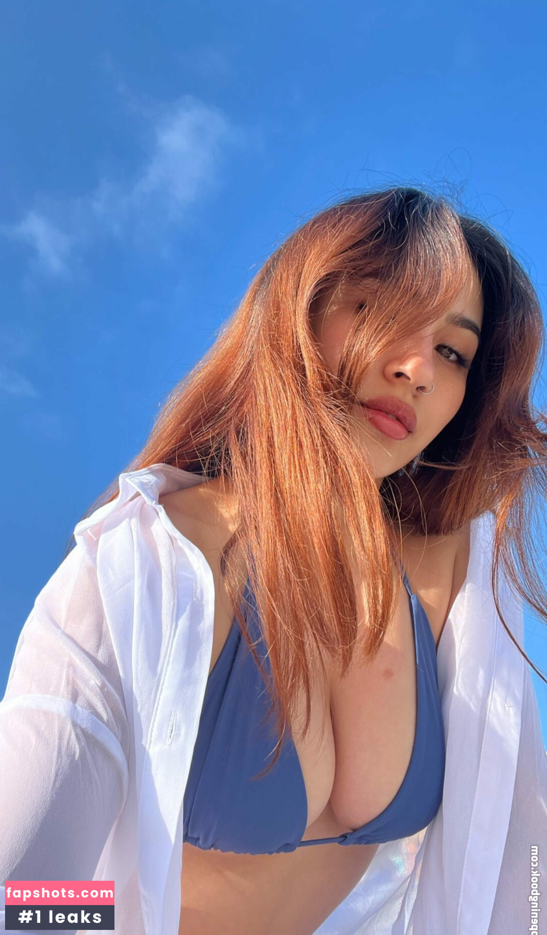 kimmyroxana Nahé úniky fotek pouze od fanoušků #16 - Fapshots