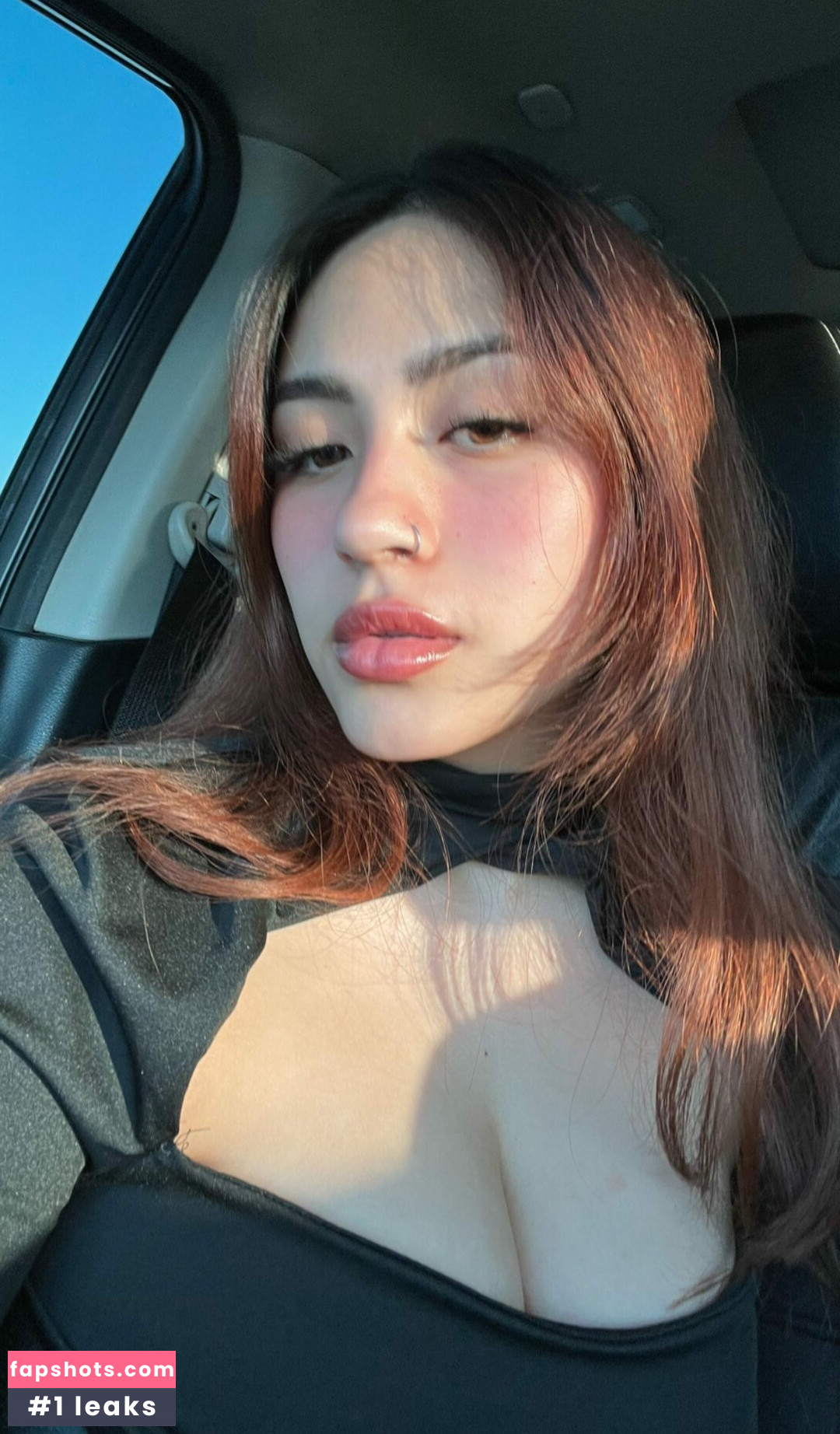 kimmyroxana Nahé úniky fotek pouze od fanoušků #17 - Fapshots