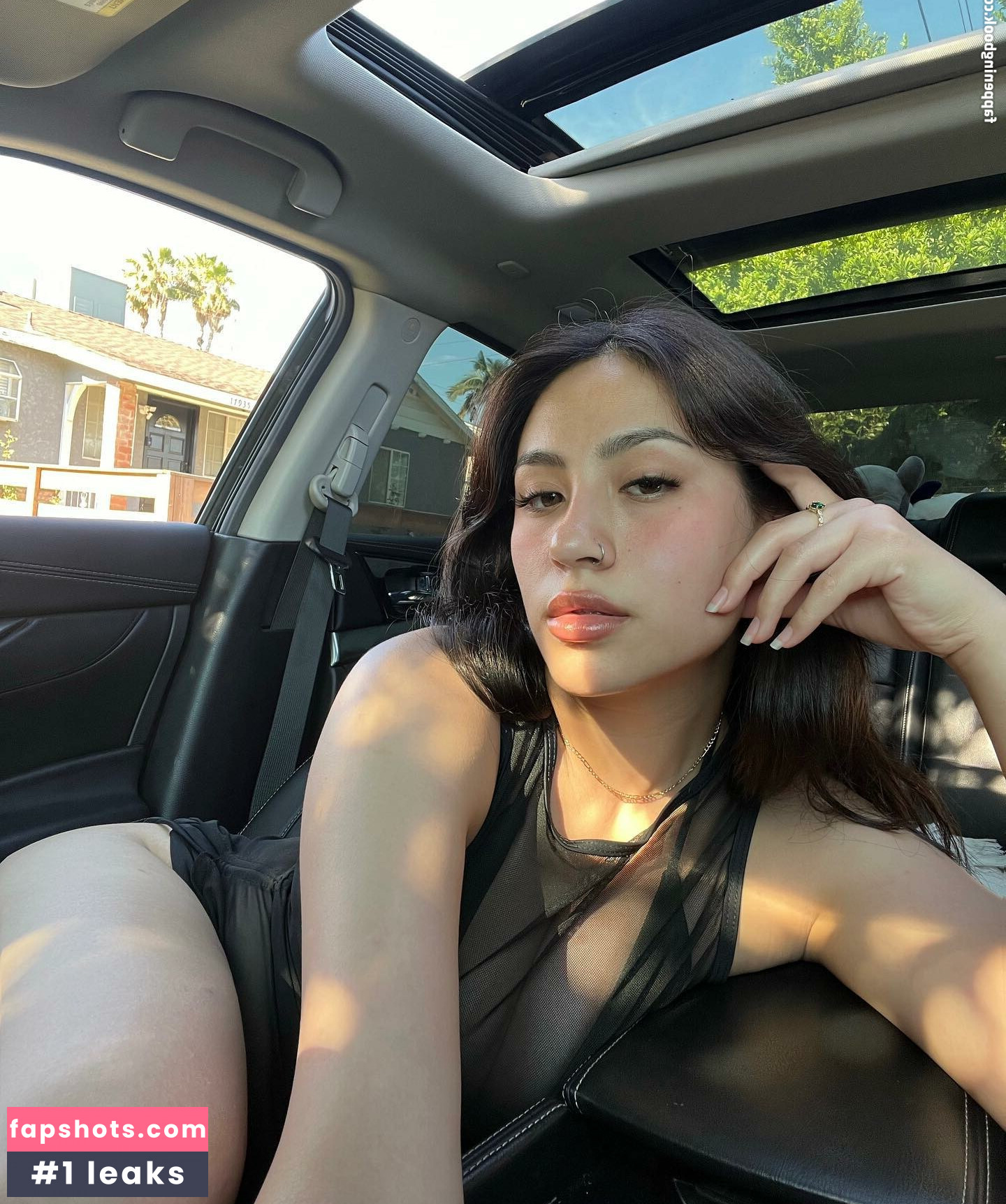 kimmyroxana Nahé úniky fotek pouze od fanoušků #18 - Fapshots