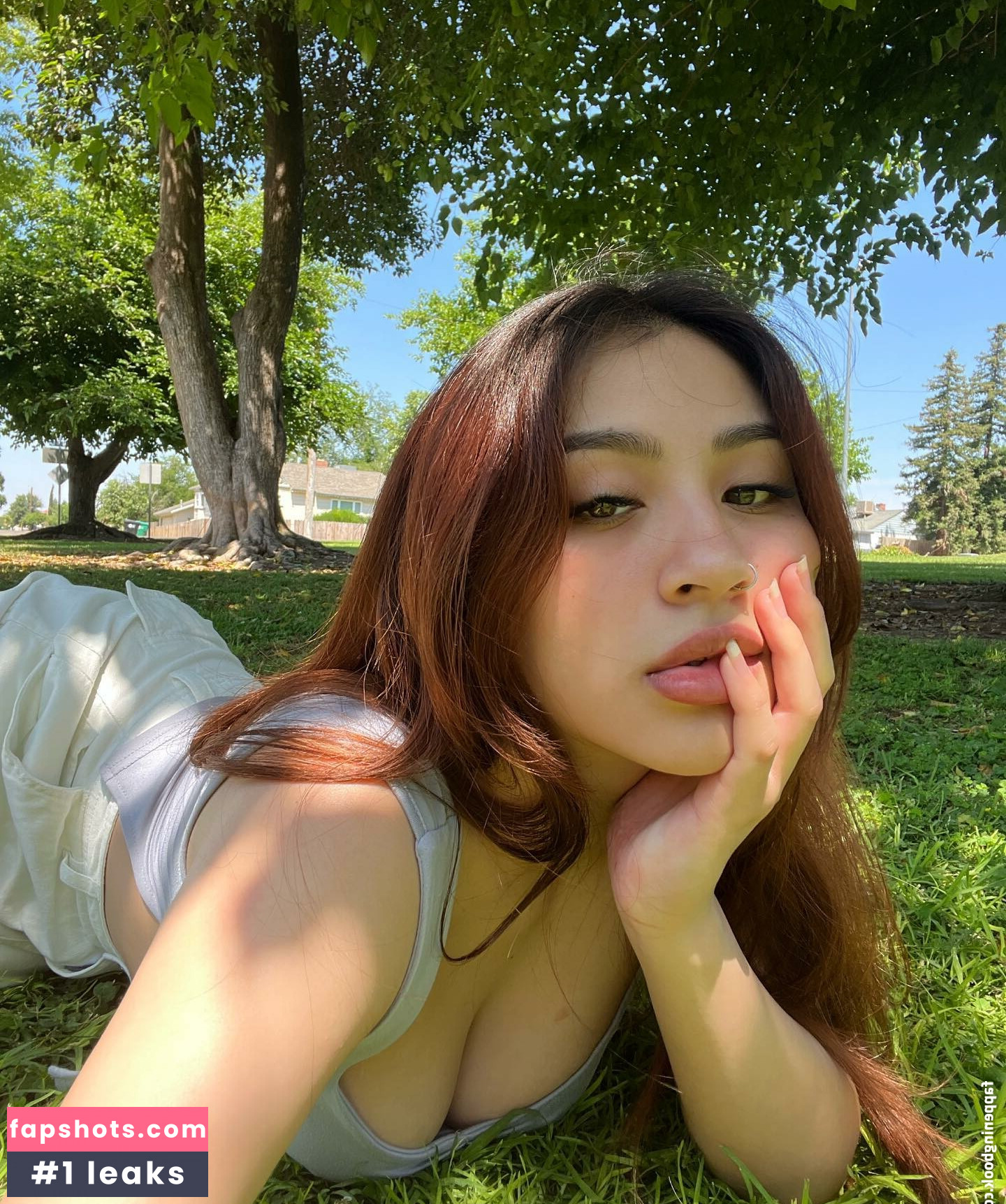 kimmyroxana Nahé úniky fotek pouze od fanoušků #30 - Fapshots