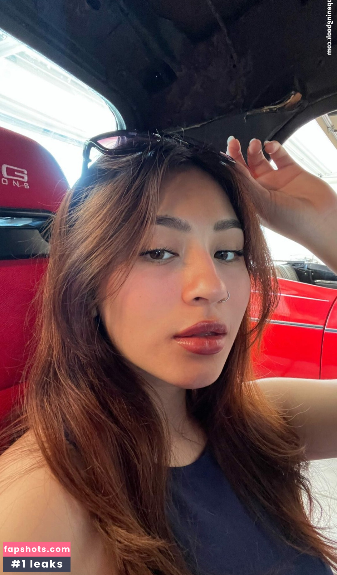 kimmyroxana Nahé úniky fotek pouze od fanoušků #38 - Fapshots