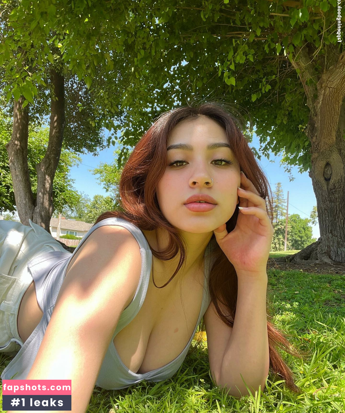 kimmyroxana Nahé úniky fotek pouze od fanoušků #39 - Fapshots