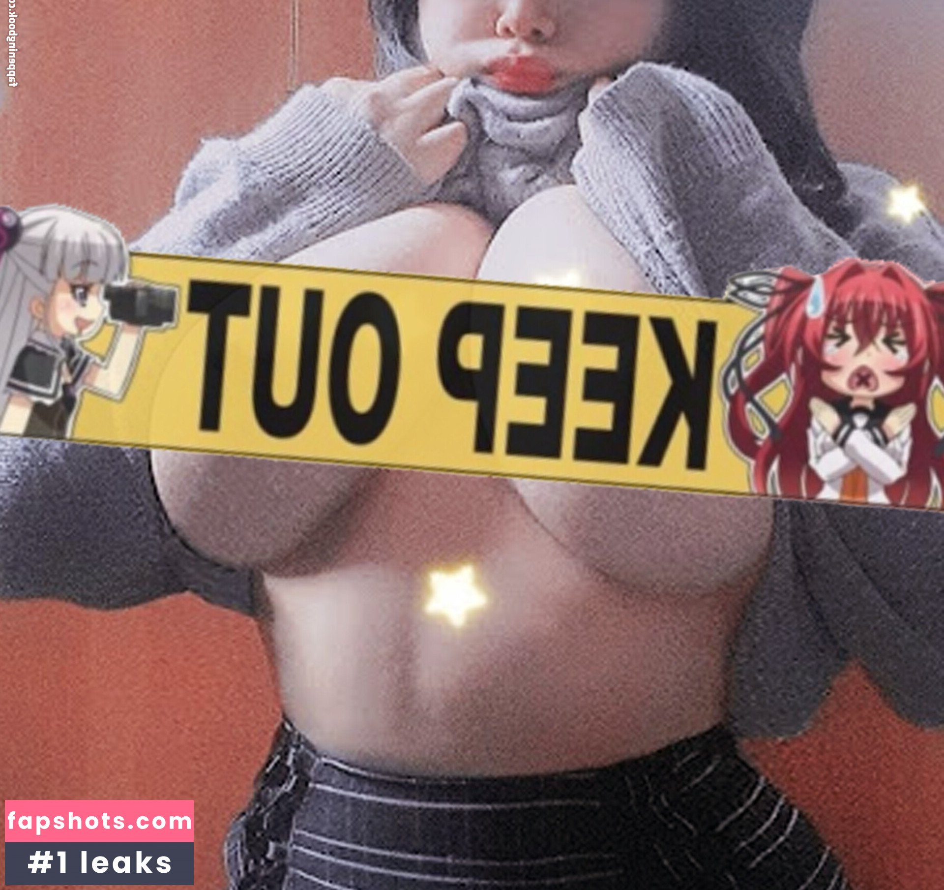 Kimochi Rawr gallery photo #12