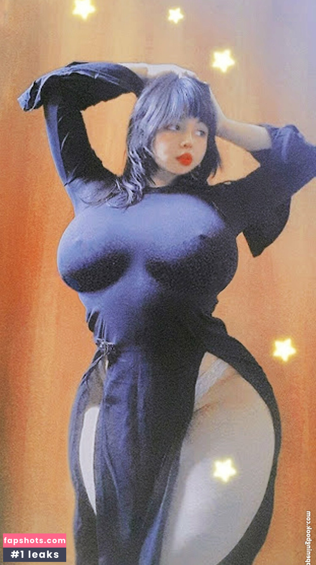 Kimochi Rawr gallery photo #4