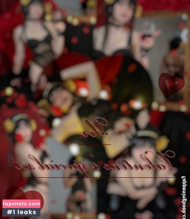 kimokatt Nahé úniky fotek pouze od fanoušků #5 - Fapshots