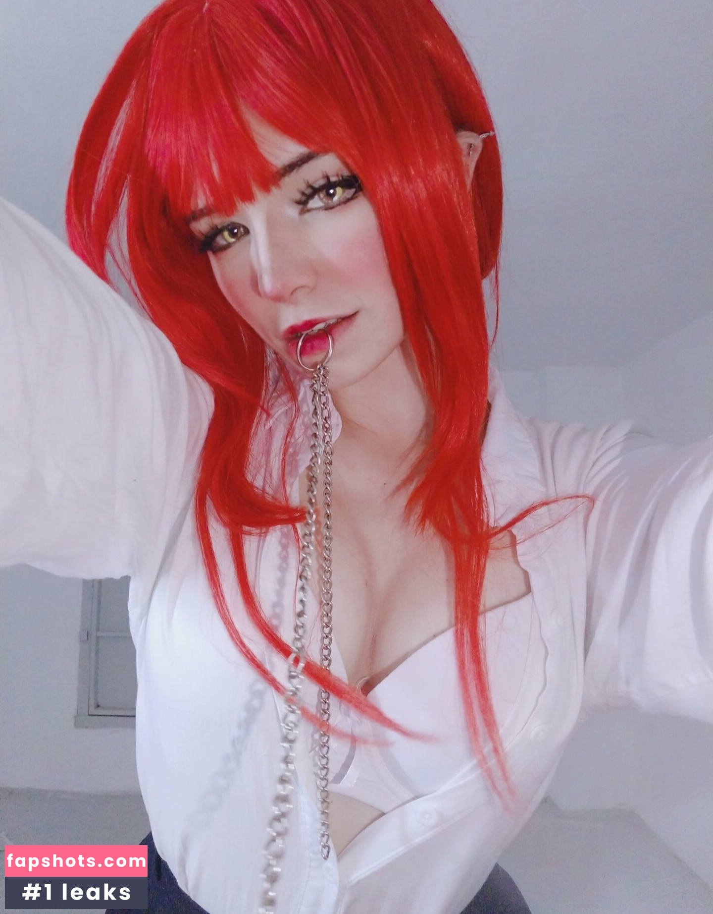 kimokatt Nahé úniky fotek pouze od fanoušků #6 - Fapshots