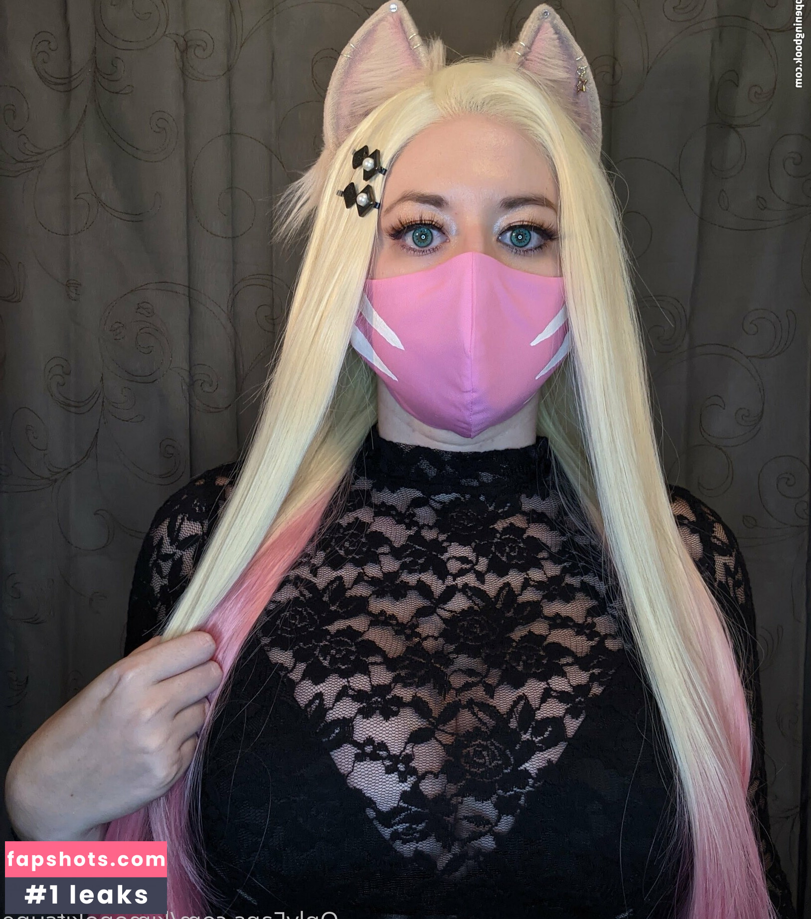 kimonokitsune gallery photo #11