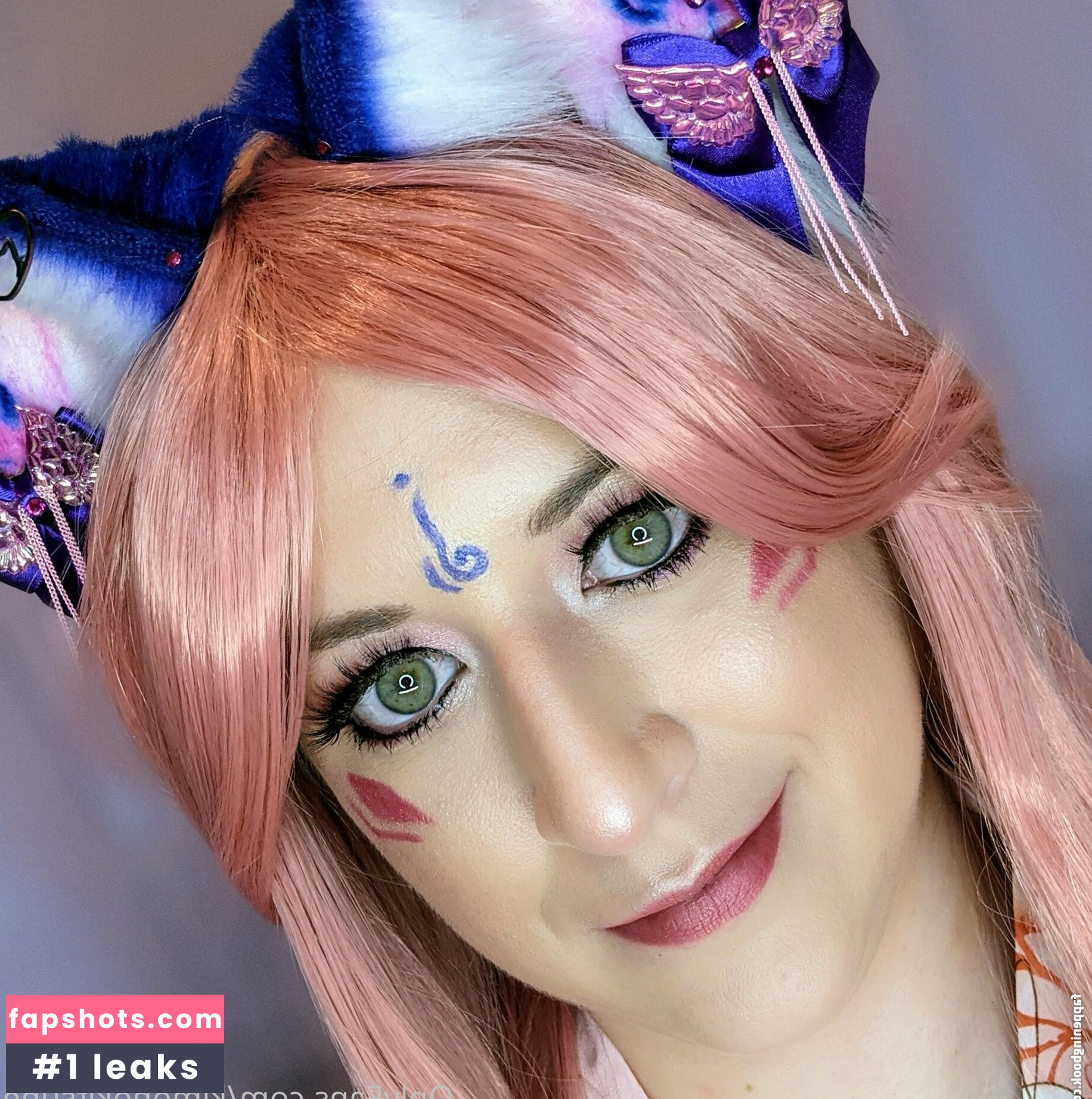 kimonokitsune gallery photo #12