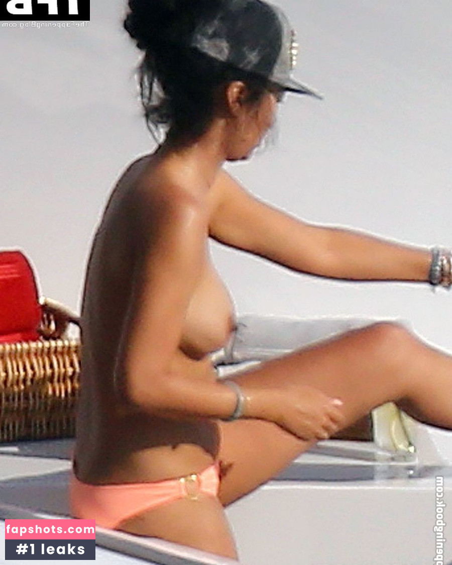 Kimora Lee Simmons Nahé úniky fotek pouze od fanoušků #26 - Fapshots