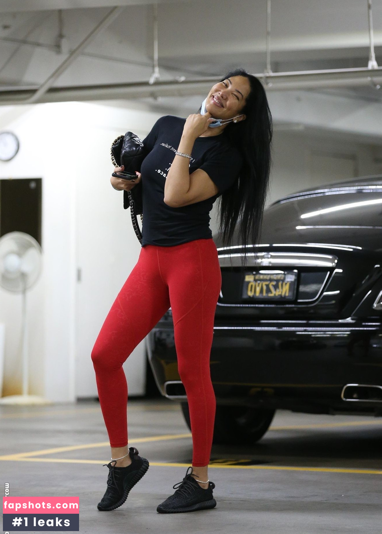 Kimora Lee Simmons Nahé úniky fotek pouze od fanoušků #35 - Fapshots