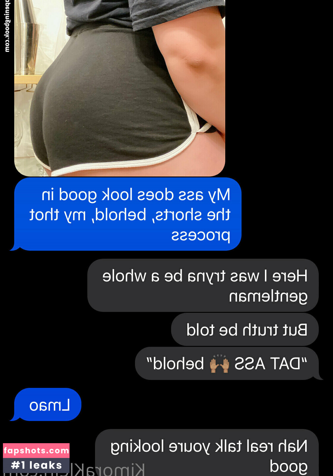 kimoraklein Nude Leaks OnlyFans Photos #18 - Fapshots