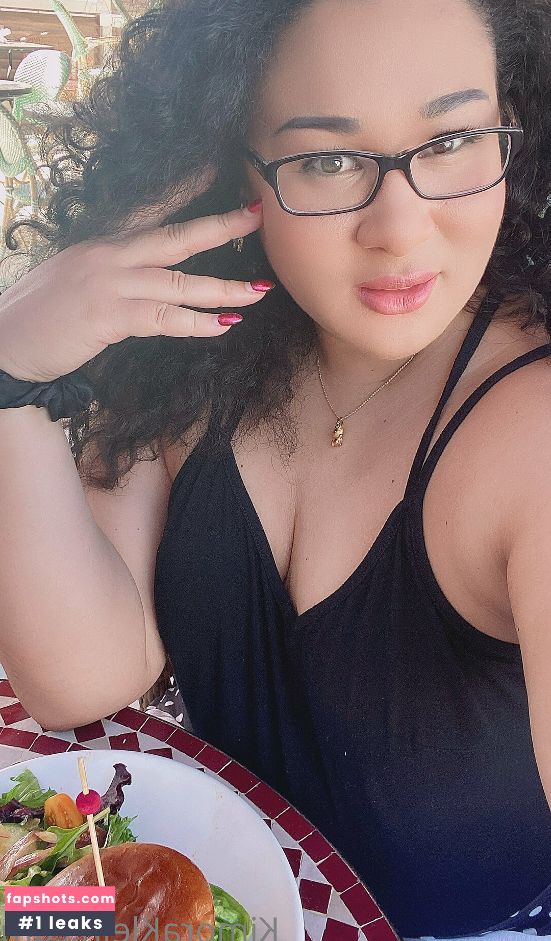 kimoraklein Nude Leaks OnlyFans Photos #21 - Fapshots