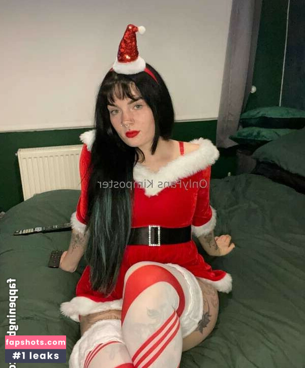 kimposter gallery photo #2