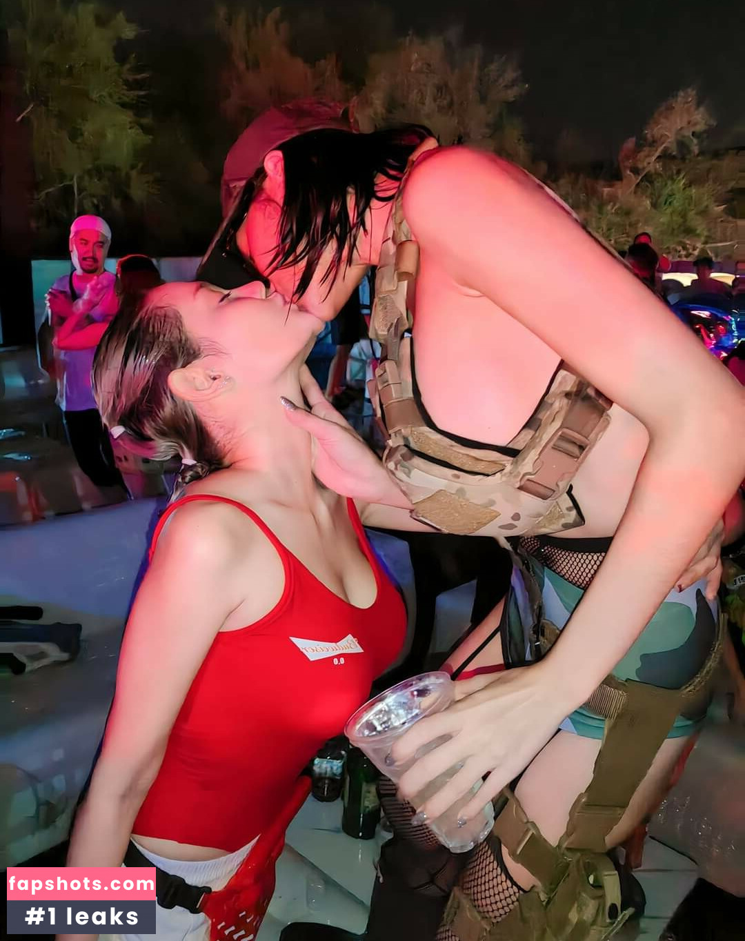 Kimrang Nacktheit OnlyFans Fotos #21 - Fapshots