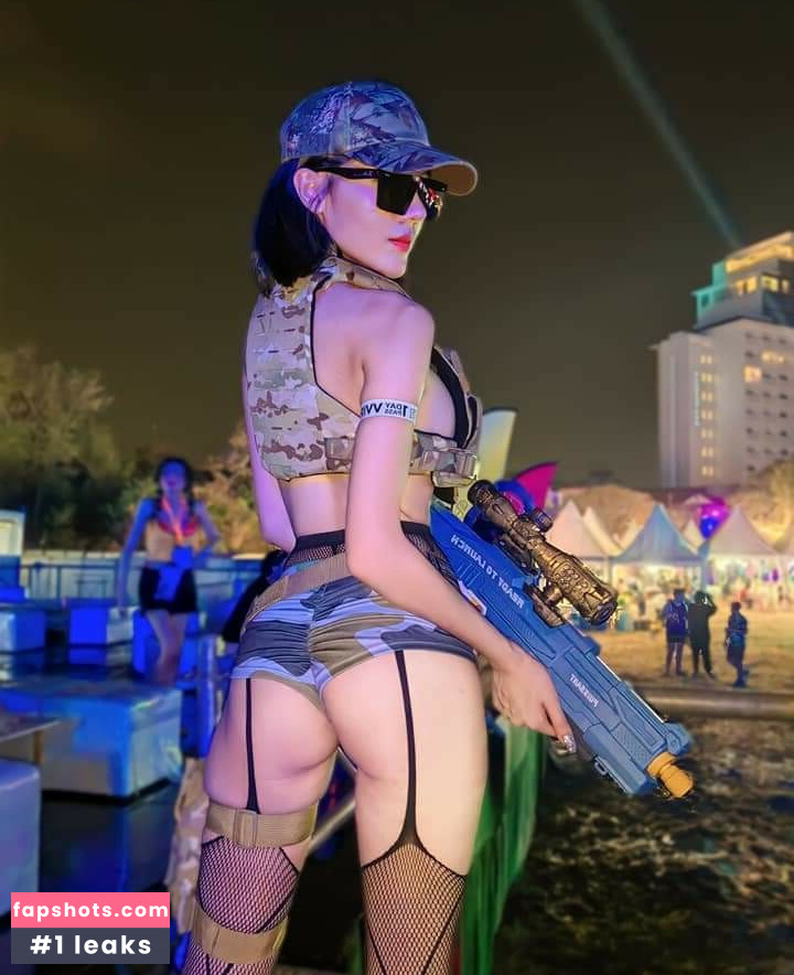 Kimrang Nacktheit OnlyFans Fotos #22 - Fapshots