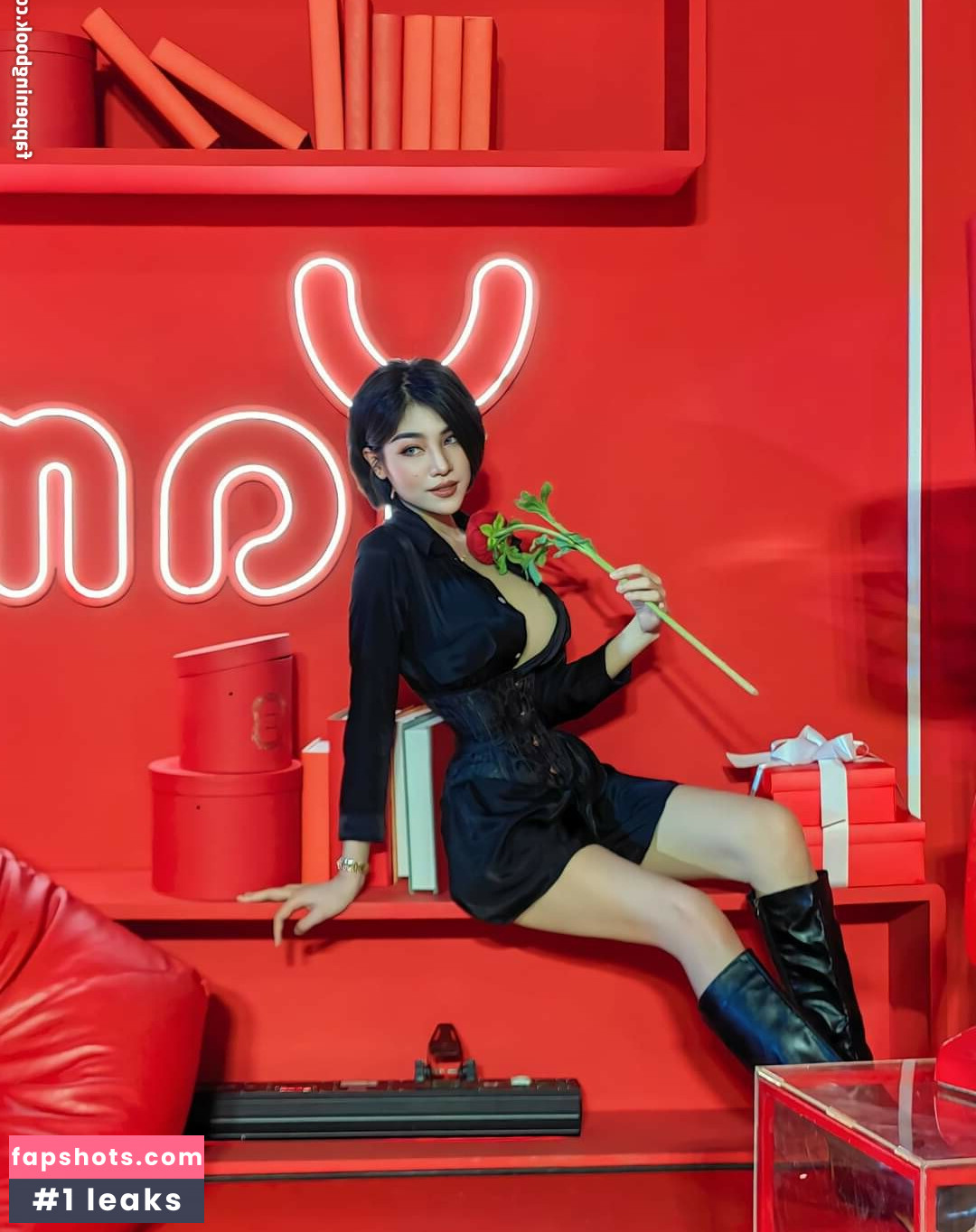 Kimrang Nacktheit OnlyFans Fotos #7 - Fapshots