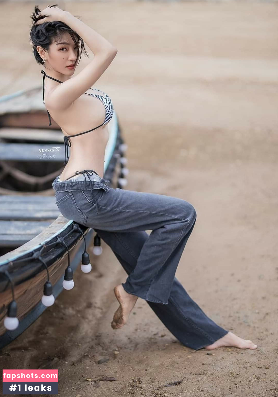 Kimrang Nacktheit OnlyFans Fotos #8 - Fapshots