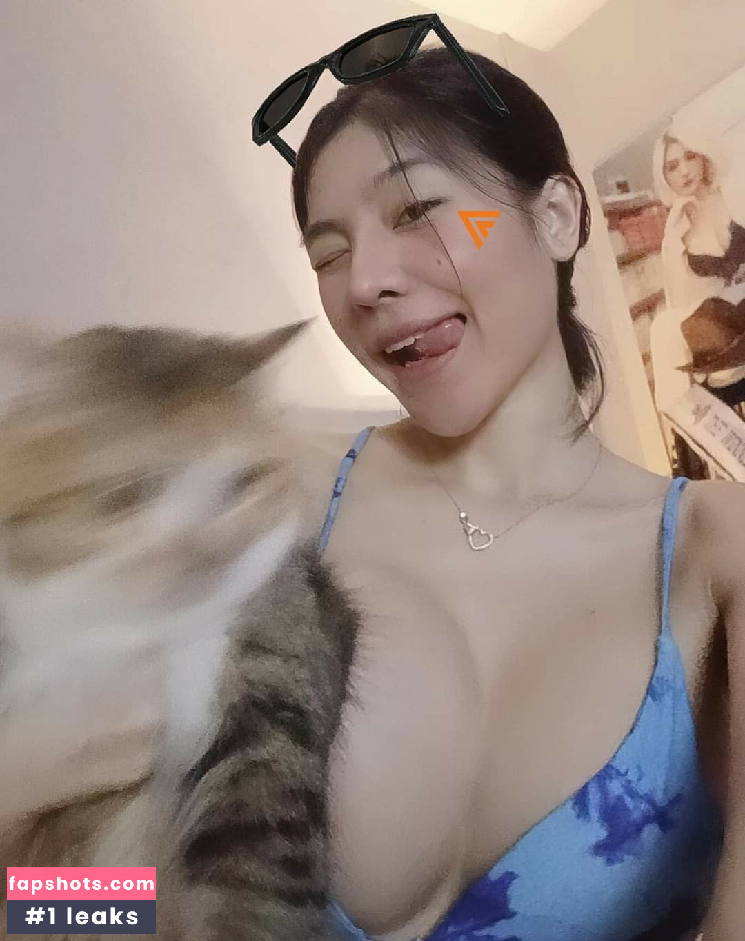 Kimrang Nacktheit OnlyFans Fotos #10 - Fapshots