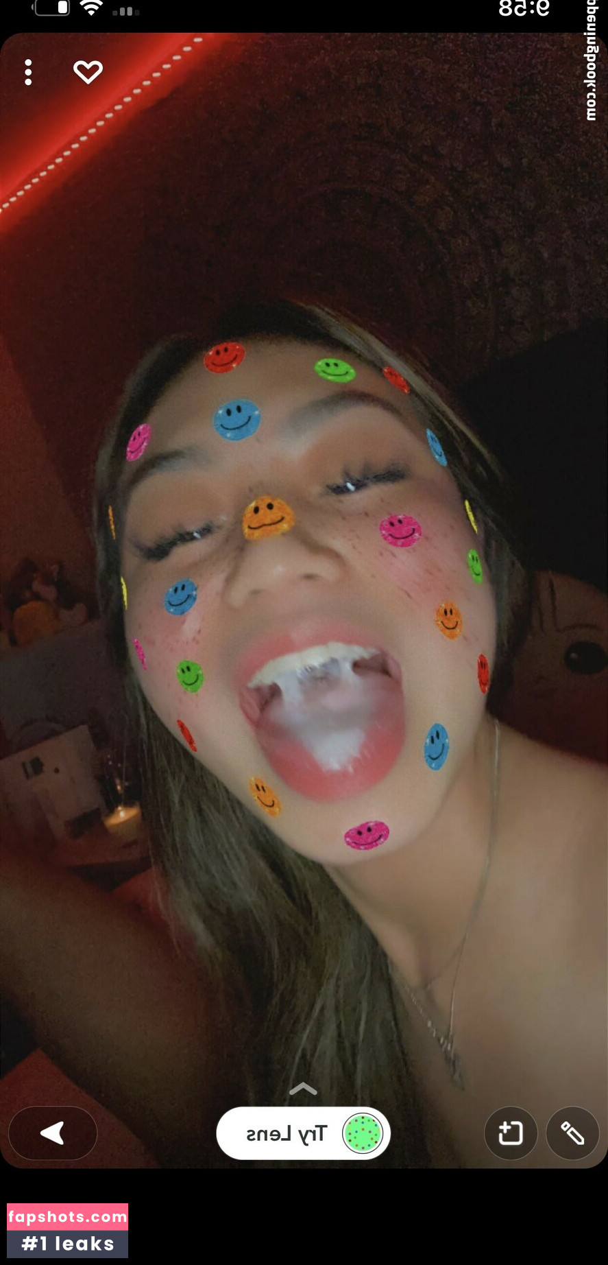 kimvuongg Nacktheit OnlyFans Fotos #3 - Fapshots