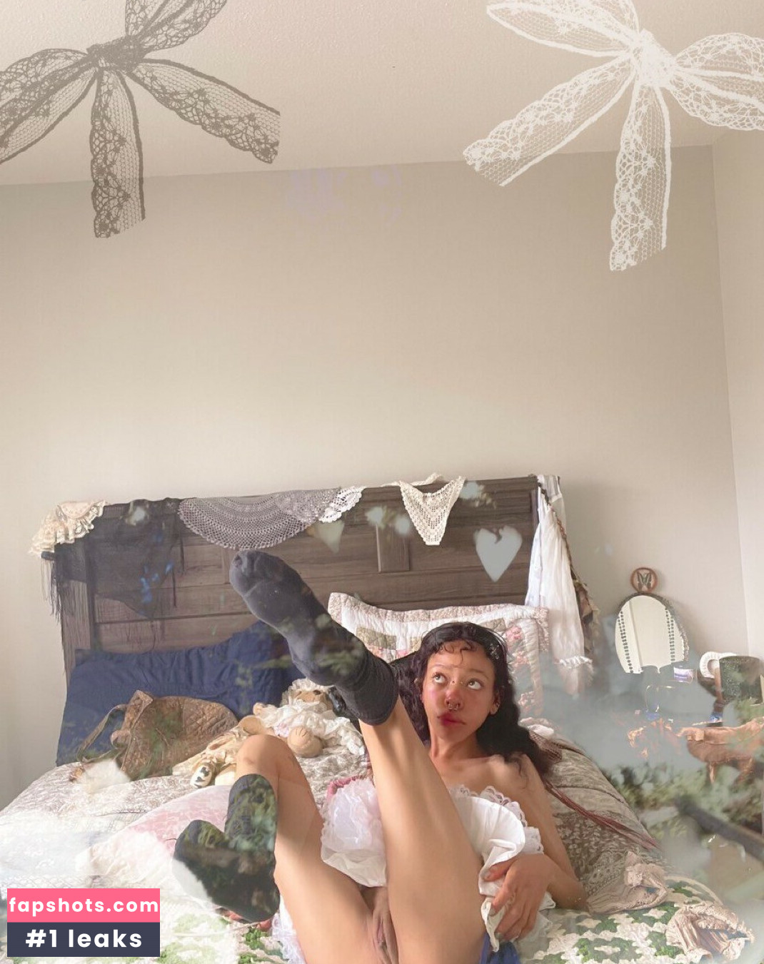 kinagoesmeowwww Nude Leaks OnlyFans Photos #2 - LeakJerk