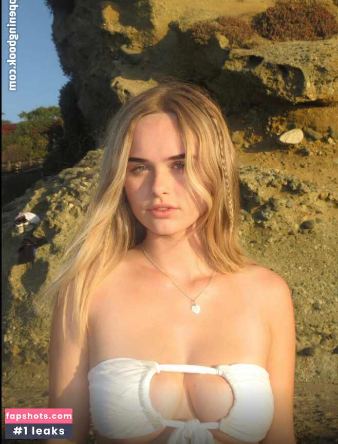 Kindabells Filtración Desnuda OnlyFans Foto #10 - Fapshots