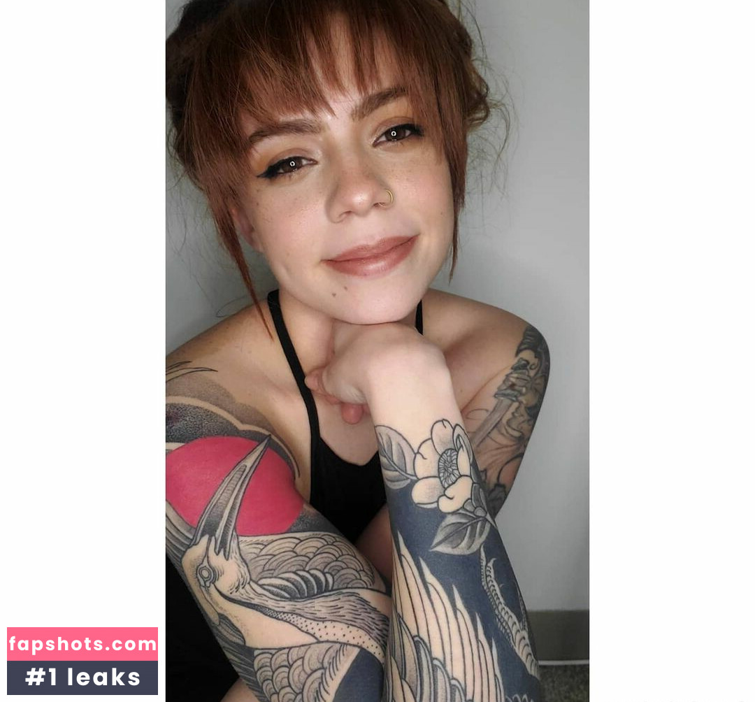 KindofKaitlyn gallery photo #12