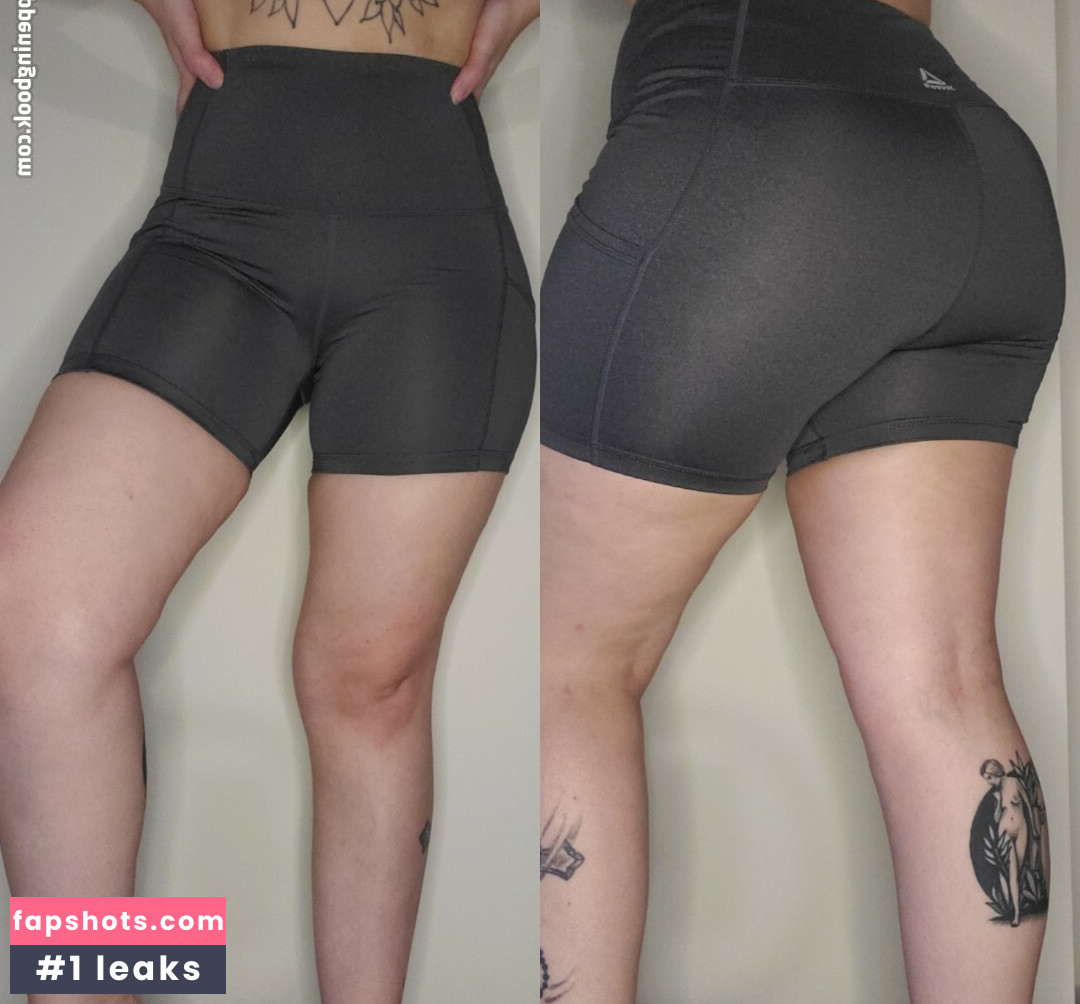 KindofKaitlyn gallery photo #10