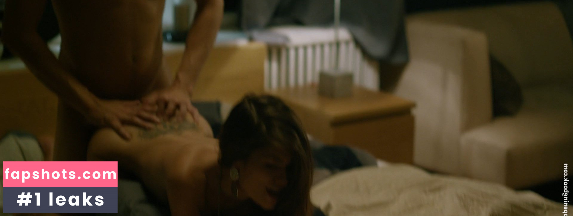 Kine Bekken Nahé úniky fotek pouze od fanoušků #4 - Fapshots