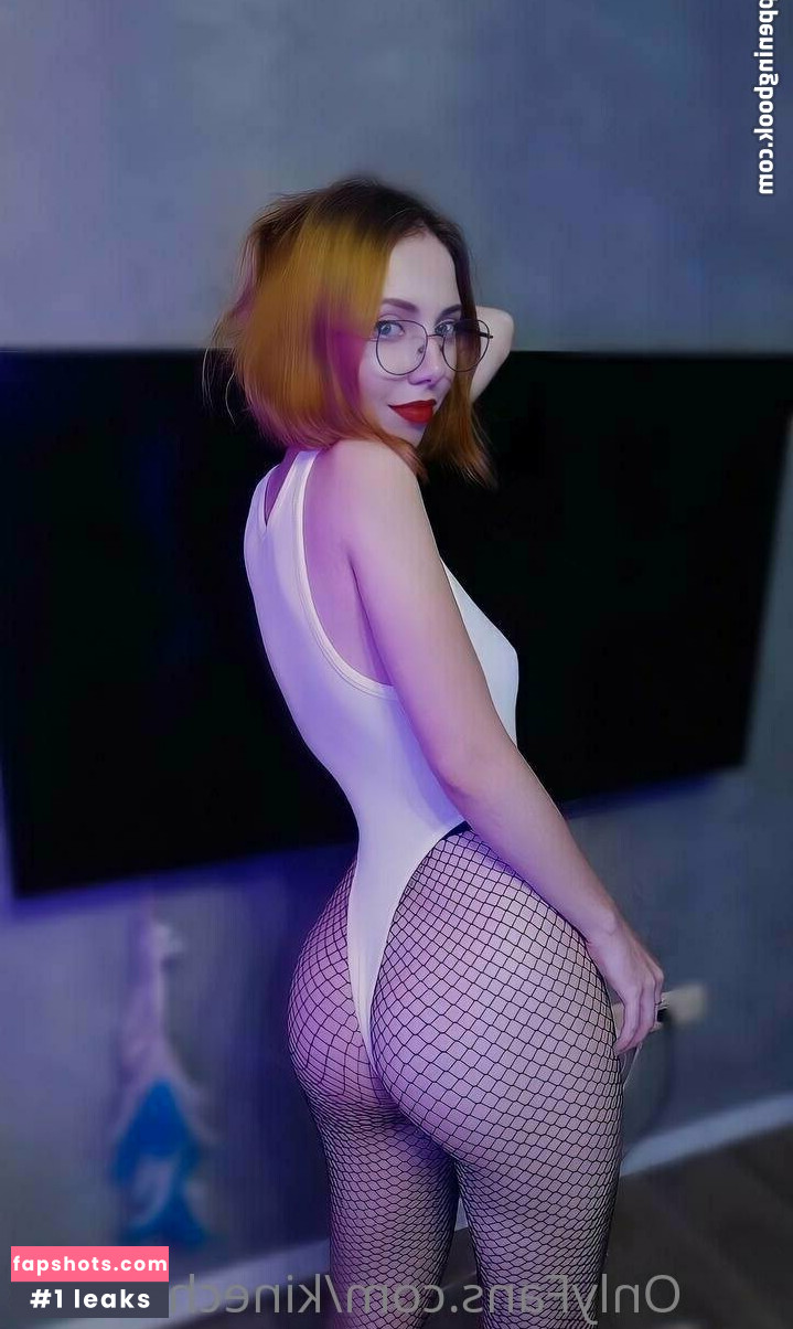kinechanfree Nude Leaks OnlyFans Photos #2 - LeakJerk