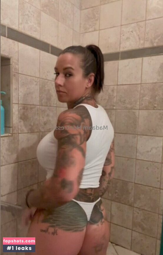 Kinessa Johnson gallery photo #20